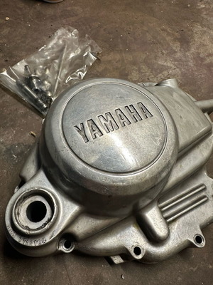 Κιτ Yamaha crypton R μεταχειρισμένο για συμπλέκτη στο πόδι