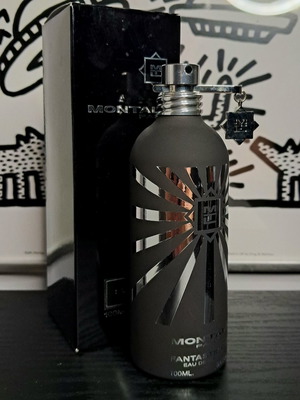 Montale Paris Fantastic Oud Eau De Parfum 100ml σαν καινούργιο