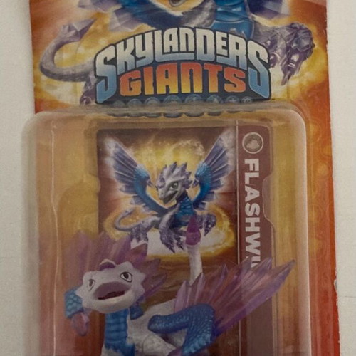Activision Skylanders Giants Flashwing new