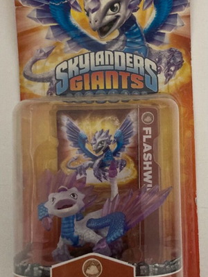 Activision Skylanders Giants Flashwing new