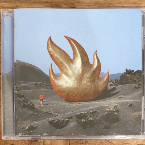 Audioslave Audioslave CD like new, rock
