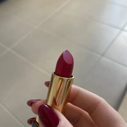 YSL κραγιόν αχρησιμοποίητο, κλασικό κόκκινο, πλήρες μέγεθος