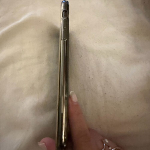 I phone 11 Pro Max 256 GB like new, gray