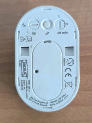 IKEA Trâdfri motion sensor like new