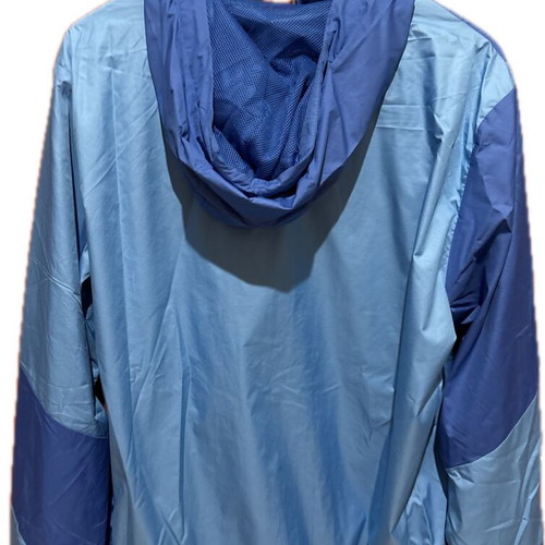 Pre Match Marseille Jacket new, authentic, size Small