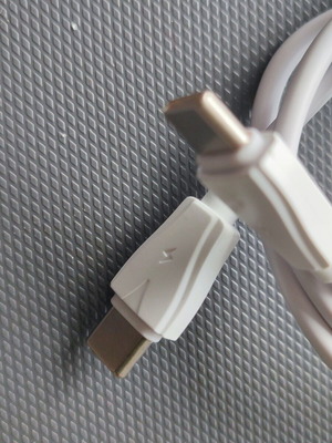 Type-C to Type-C charging cable 1 meter like new