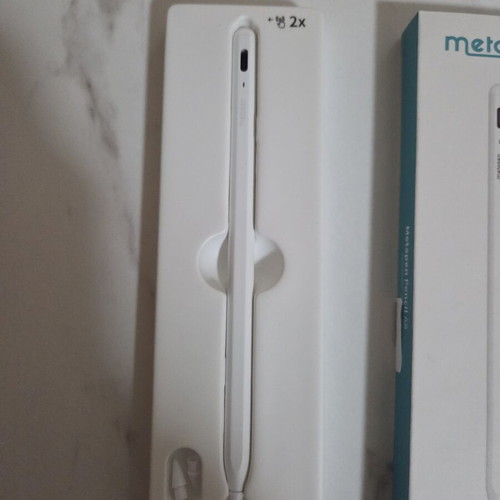Metapen Pencil A8 digital stylus for iPad new