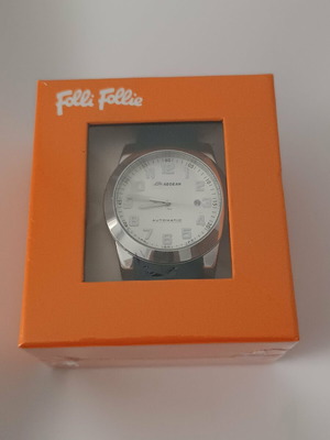 Ρολόι Aegean Folli Follie σαν καινούργιο, unisex
