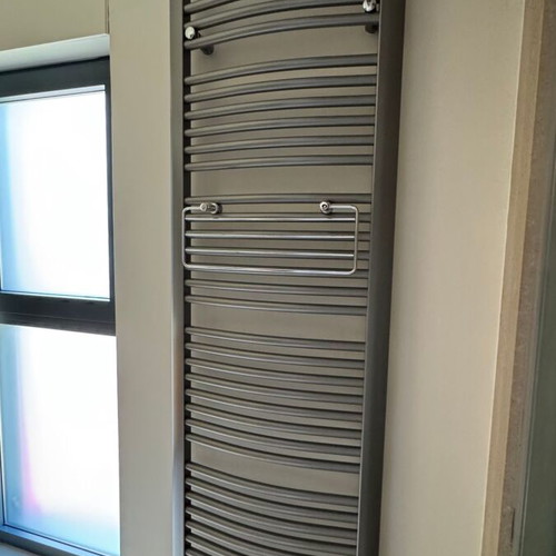 TOWEL RAIL VASCO