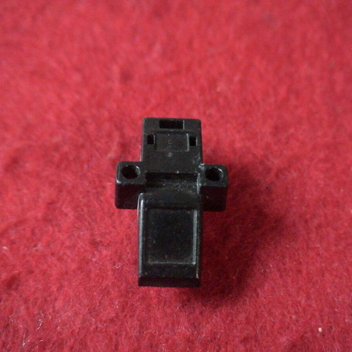 Sanyo MG 05 cartridge used without needle