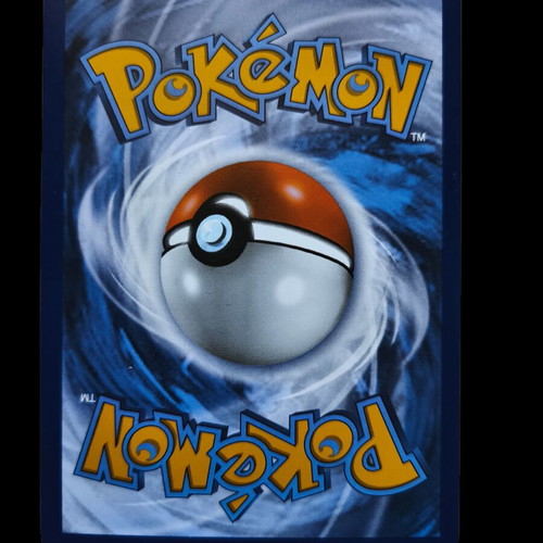 Pokemon Trading Card Game Psychic Cards, set of 6