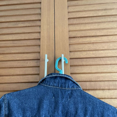 MANGO Denim Jacket classic blue denim jacket Medium like new