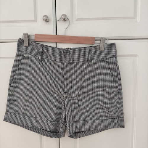 Shorts, autumn shorts small