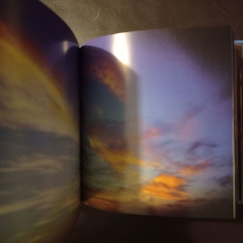 Ouranos book used, Cube Book