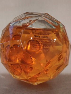 Precious by Oriflame Eau de Parfum σπρέι μπουκάλι 50 ml μεταχειρισμένο, περίπου 90% γεμάτο