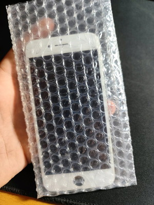 iPhone 8 screen broken for data recovery
