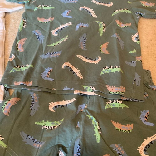 Summer clothes pack for boy 2-3 years, 12 pieces