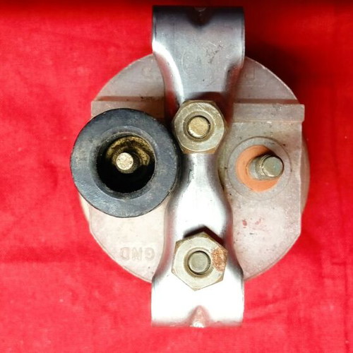 Voltmeter vehicle M series US ARMY used