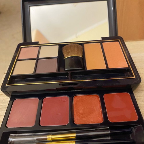 Estee Lauder vintage used piece from 85-90 decade