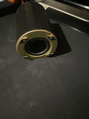 Rebeltec speaker used