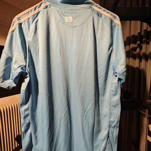 Somalia National Team Jersey like new, from 2014 World Cup qualifiers