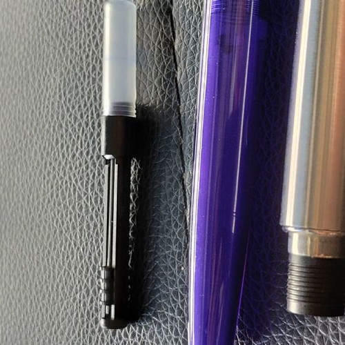 Parker Frontier Fountain Pen Gift Set 1997 new, made in USA