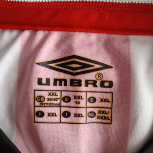 Olympiacos Rivaldo 2004 jersey XXL new official replica