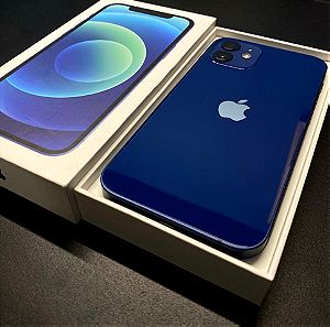 iPhone 12 (blue)
