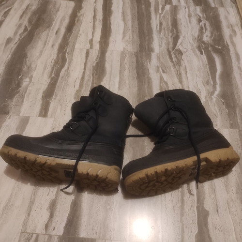Vintage Apres-Ski Adventure Snow Boots size 36-37 like new
