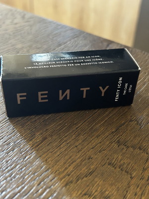 Fenty Beauty Icon The Fill Semi-Matte Refillable Lipstick Refill 02 Grill Mastr new
