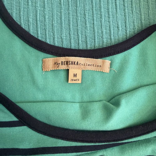 Bershka Mini Dress like new, size M 38 10