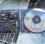 Vomit Of Doom Cipriano Years CD, black and thrash metal compilation