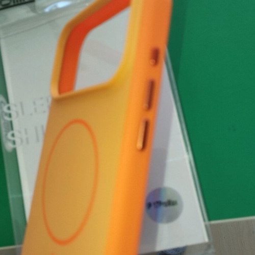 Magsafe case for iPhone 17 Pro Max new, various colors for 17 series