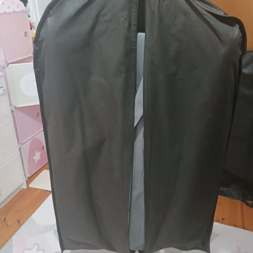 Men's suit new with jacket size 56/50 and trousers 48