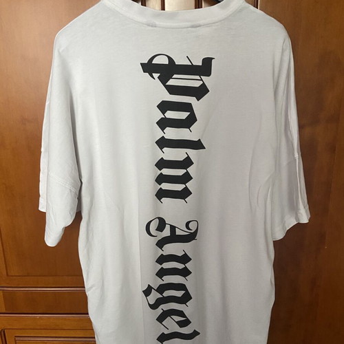 Palm Angels men's shirt size L like new