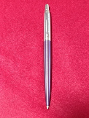 Στυλό διαρκείας Parker Jotter Victoria Violet μεταχειρισμένο