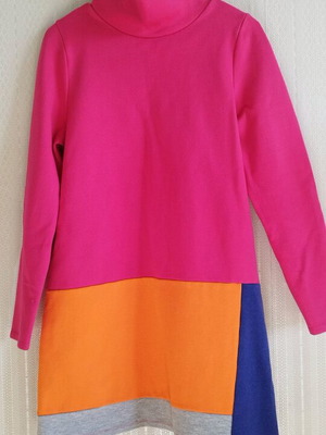 Φόρεμα Agartha Ruis De La Prada μεταχειρισμένο, μέγεθος M