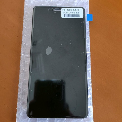 OEM screen for Nokia 6.1 2018 new