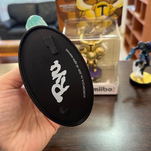 Amiibo Nintendo Collection with Shovel Knight Gold Edition and 3 Figures