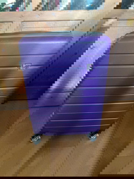 Luggage