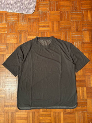 Ανδρική γκρι μπλούζα XL καινούργια, Japanese Brand