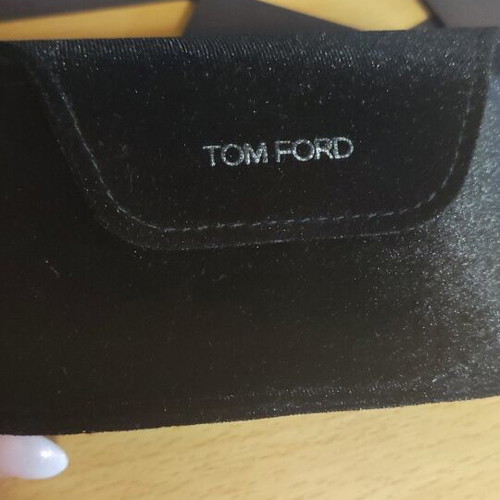 Tom Ford sunglasses new, black