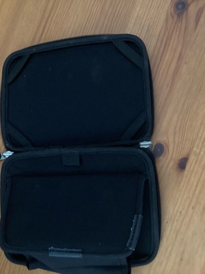 Tablet case like new