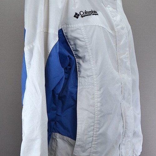 Columbia Sportswear Bugaboo vintage winter ski jacket size M