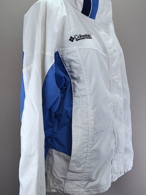 Columbia Sportswear Bugaboo vintage winter ski jacket size M