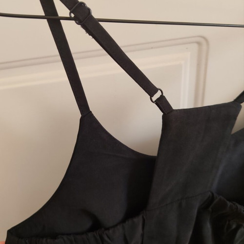 Black top Lotus Eaters size Medium