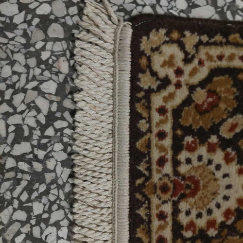 Persian wool rug like new 1.5 x 2