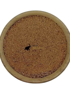 Ground cinnamon flower 100g new