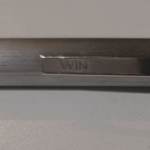 Win pen in executive set case used, missing lighter