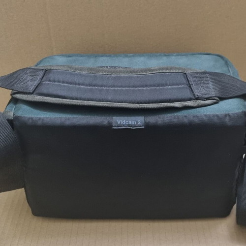 Lowepro Vidcam2 bag used for camera and camcorder